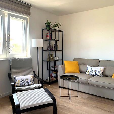 Ulike I Pini Apartment Pula Luaran gambar