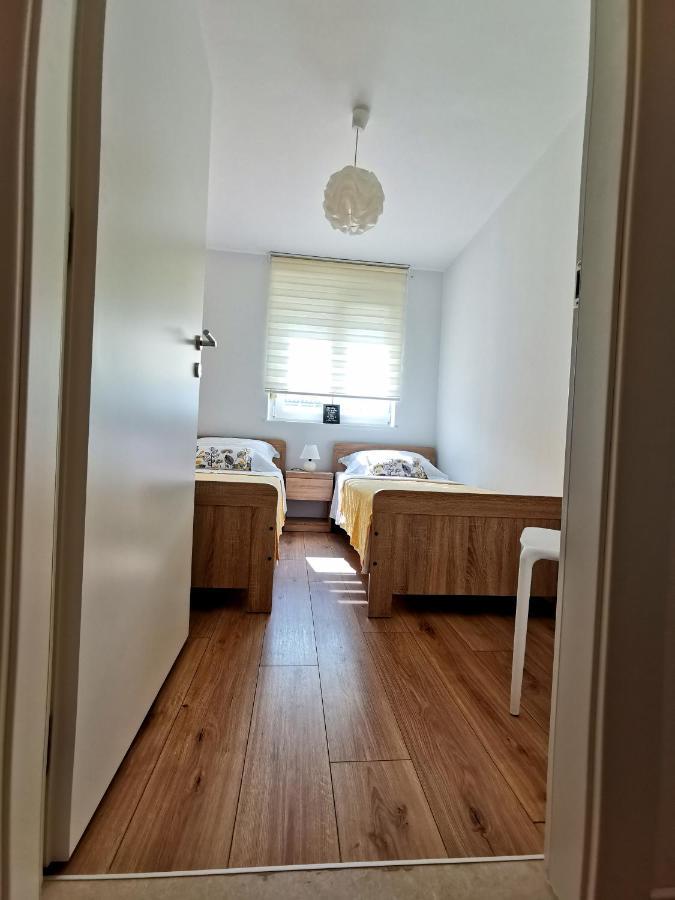 Ulike I Pini Apartment Pula Luaran gambar