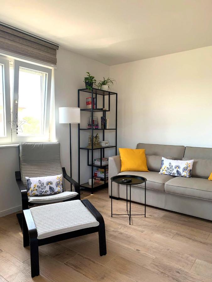 Ulike I Pini Apartment Pula Luaran gambar