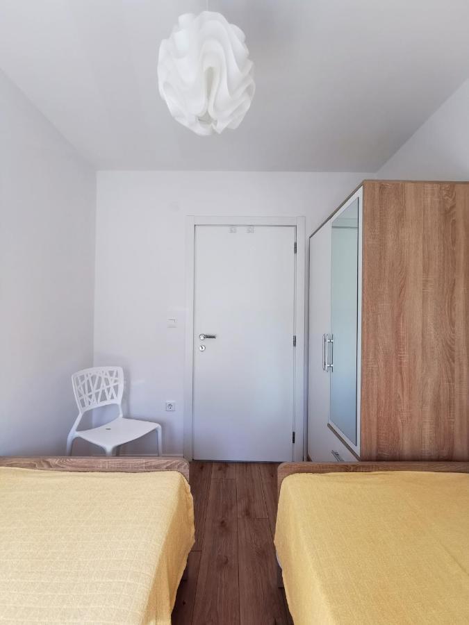 Ulike I Pini Apartment Pula Luaran gambar