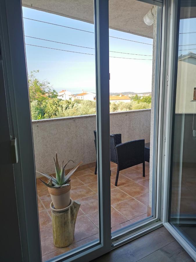 Ulike I Pini Apartment Pula Luaran gambar