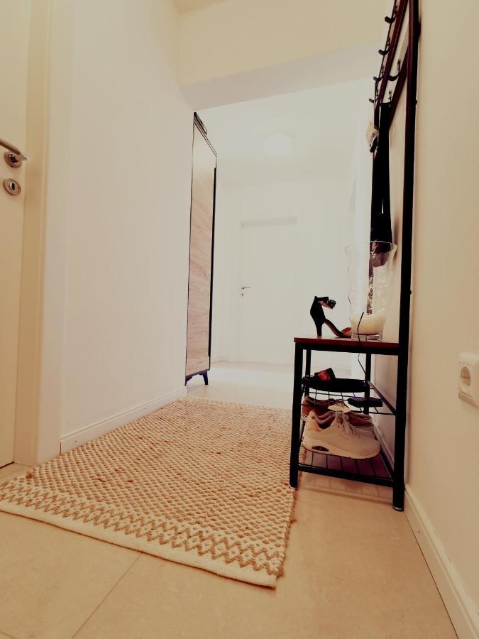 Ulike I Pini Apartment Pula Luaran gambar