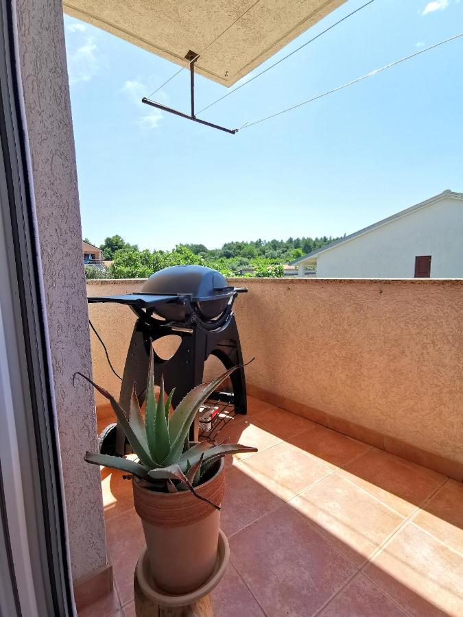 Ulike I Pini Apartment Pula Luaran gambar