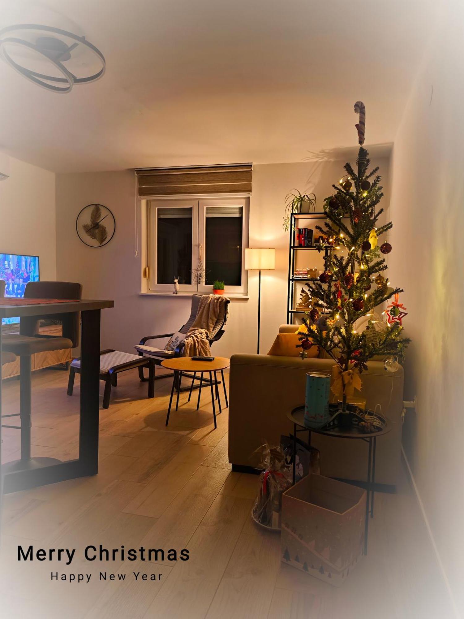 Ulike I Pini Apartment Pula Luaran gambar